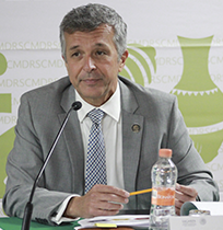 Director General de Planeación y Evaluación​