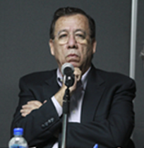 Director General de Concertación SAGARPA​
